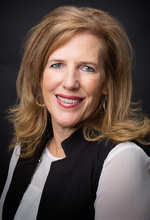 Real Estate Agent Jackie Frost